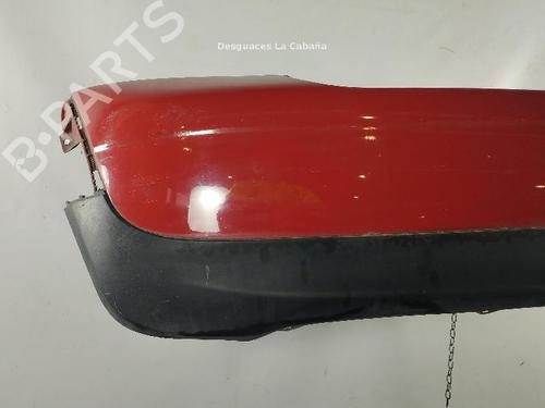 Rear bumper MINI MINI (R56) Cooper | BP24040562C8 
