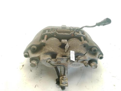 Right front brake caliper IVECO DAILY IV Platform/Chassis 65C18 | BP27450234M104 - Image 3