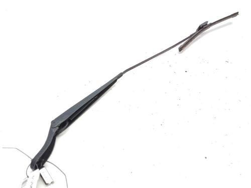 Used Front windshield wiper arm PEUGEOT PARTNER Box Body/MPV 1.6 HDi / BlueHDi 75 (75 hp) 27534045