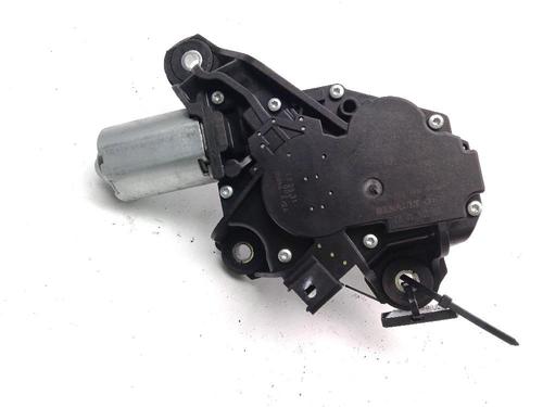 Used Rear wiper motor RENAULT GRAND SCÉNIC III (JZ0/1_) 1.6 dCi (JZ00, JZ12) (130 hp) 30747008