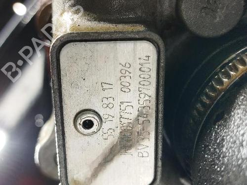 Engine OPEL CORSA D (S07) 1.3 CDTI (L08, L68) | BP30959738M1