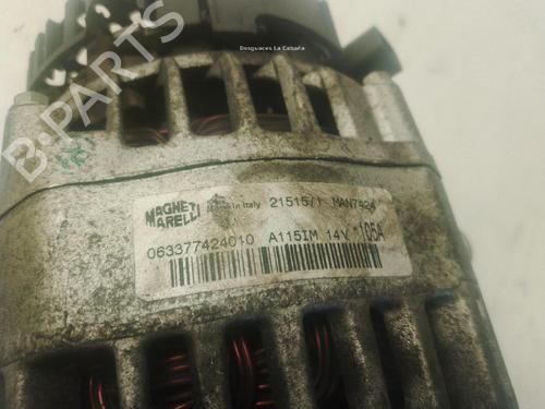 Alternator OPEL CORSA D (S07) 1.3 CDTI (L08, L68) | BP29821662M7  - Image 5