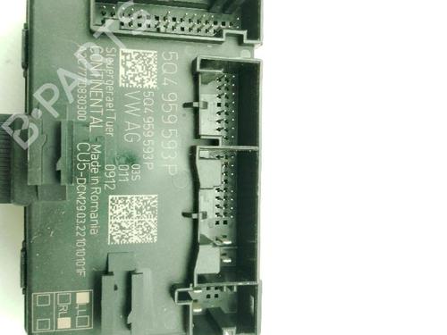 Electronic module CUPRA FORMENTOR (KM7, KMP) 1.5 TSI | BP32313479M83 - Image 2