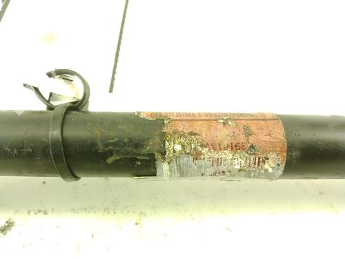 Left front driveshaft NISSAN NOTE (E12) 1.2 | BP18739124M38 - Image 2