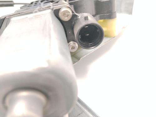 Front right window mechanism RENAULT KANGOO Express (FW0/1_) 1.5 dCi 90 (FW0G, FW05, FW08, FW11) | BP39739703C23 - Image 3