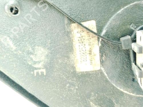 Right mirror RENAULT KANGOO (KC0/1_) 1.5 dCi (KC07) | BP26314807C27 