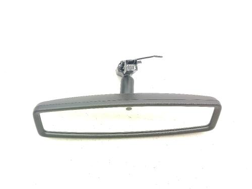 Used Rear mirror Rear mirror OPEL INSIGNIA A (G09) [2008-2017] 26232992 26232992