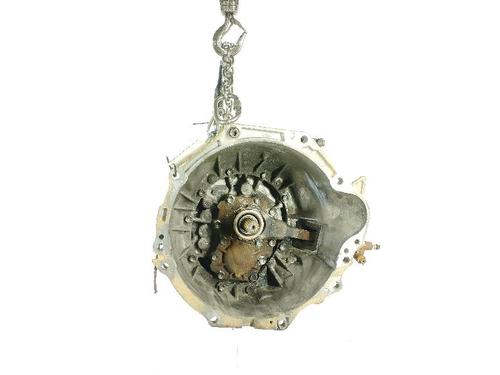 Getriebe für TOYOTA HILUX VIII Pickup (_N1_) 2.4 D (GUN112_, GUN122_, GUN135_, GUN120_, GUN135R,... (150 hp) 31609201