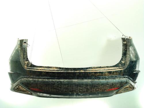 Used Rear bumper HONDA CIVIC VIII Hatchback (FN, FK) 2.2 CTDi (FK3) (140 hp) 24546212