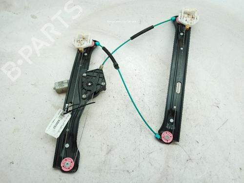 Used Front left window mechanism Front left window mechanism BMW 1 (F20) 116 d (116 hp) 24545991 24545991