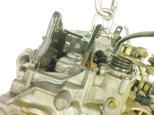 Gearbox NISSAN X-TRAIL I (T30) 2.2 Di 4x4 | BP27495988M3 