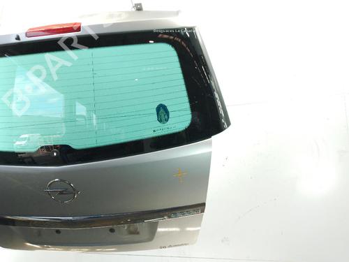 Tailgate OPEL ZAFIRA B Box Body/MPV (A05) 1.7 CDTI VAN (M75) | BP28351092C6 