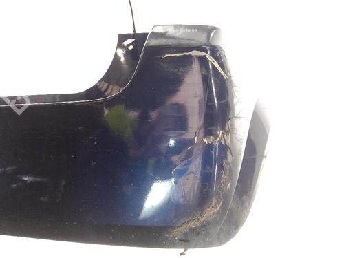 Rear bumper OPEL MERIVA A MPV (X03) 1.7 CDTI (E75) | BP19028779C8 