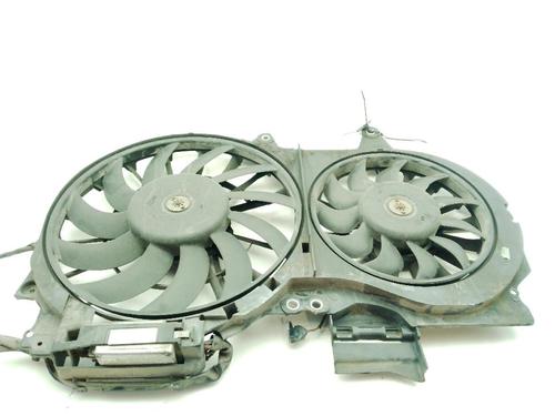 Used Radiator fan SEAT EXEO (3R2) 2.0 TDI (143 hp) 30477240