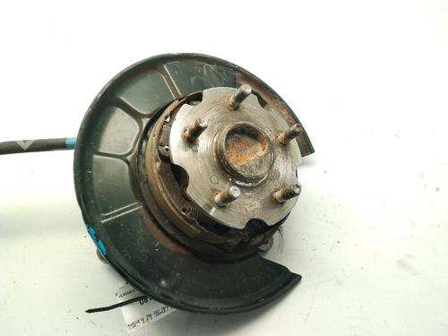 Used Right rear steering knuckle Right rear steering knuckle TOYOTA RAV 4 IV (_A4_) 2.0 D (WWA42_) (143 hp) 24048865 24048865