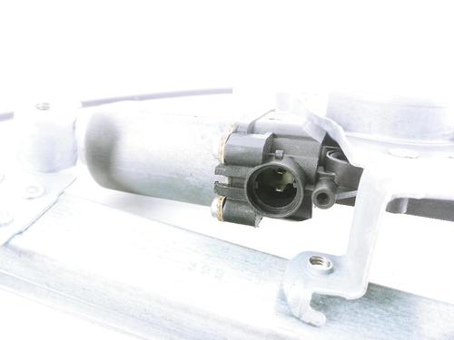 Rear left window mechanism NISSAN QASHQAI / QASHQAI +2 I (J10, NJ10, JJ10E) 2.0 All-wheel Drive | BP24041806C24 