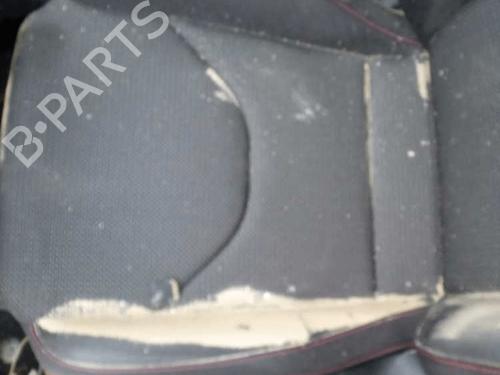 Left front suspension arm SEAT LEON ST (5F8) 2.0 TDI 4Drive | BP31989169M12 