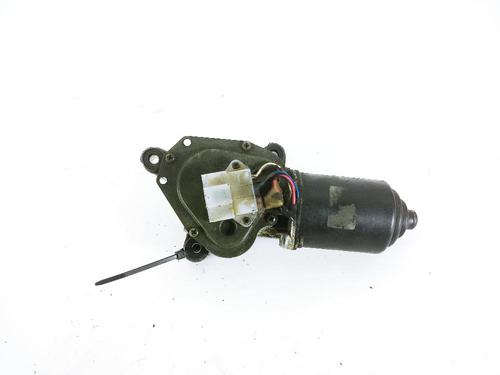 Used Front wiper motor NISSAN PICK UP (D22) 2.5 dCi 4WD (133 hp) 31989989