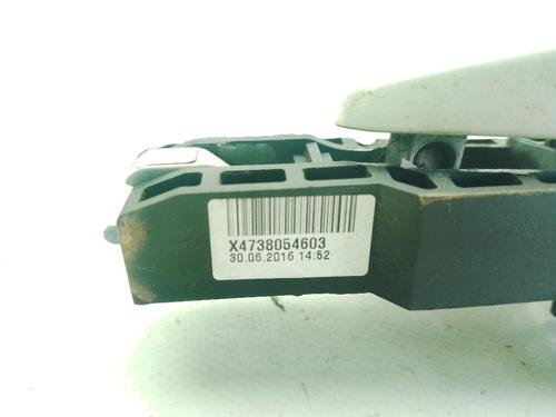 Front right exterior door handle BMW 4 Gran Coupe (F36) 418 d | BP29583034C129 