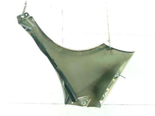 Right front fenders MERCEDES-BENZ A-CLASS (W169) A 180 CDI (169.007, 169.307) | BP31064079C42