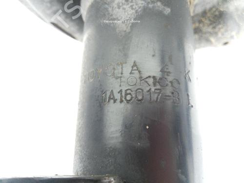 Left front shock absorber TOYOTA RAV 4 IV (_A4_) 2.0 D (ALA40_, ALA40R) | BP24000470M16 