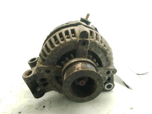 Used Alternator Alternator LAND ROVER RANGE ROVER III (L322) 4.4 4x4 (306 hp) 24545337 24545337