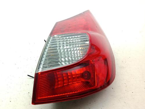 Used Right taillight RENAULT MEGANE III Grandtour (KZ0/1) 1.5 dCi (KZ1M, KZ1W, KZ0R) (106 hp) 28596426