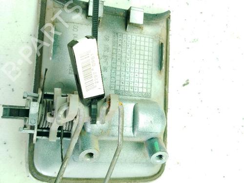 Højre bagtil invendig håndtag CITROËN BERLINGO / BERLINGO FIRST MPV (MF_, GJK_, GFK_) 1.9 D (MFWJZ) | BP29821617I16 