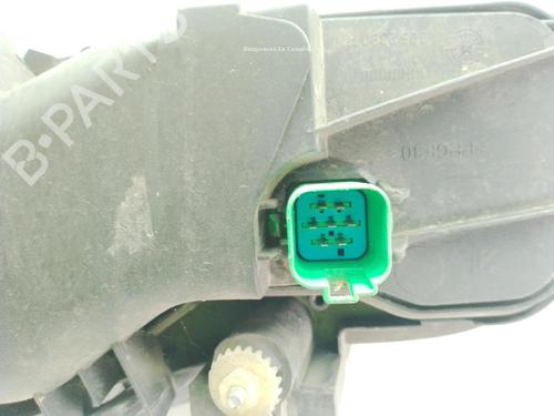 Right headlight FORD MONDEO III Saloon (B4Y) 2.0 16V | BP29821807C29