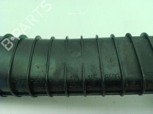 Tubo del intercooler SEAT LEON (1M1) | BP30844680M127