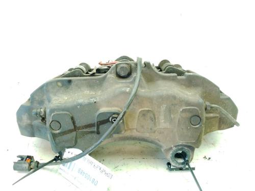 Left front brake caliper AUDI Q7 (4LB) 3.0 TDI quattro | BP35943235M105 - Image 3