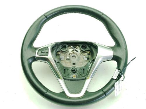 steering-wheel-ford-fiesta-vi-cb1-ccn-2008-33840700 main image