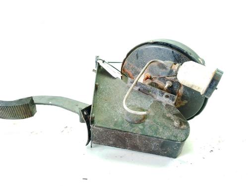 Servo brake SANTANA PS10/ANIBAL 2.8 TD | BP35750075M42 - Image 3