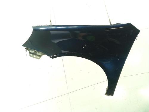 Used Left front fenders VW GOLF V (1K1) 1.4 16V (75 hp) 31243002