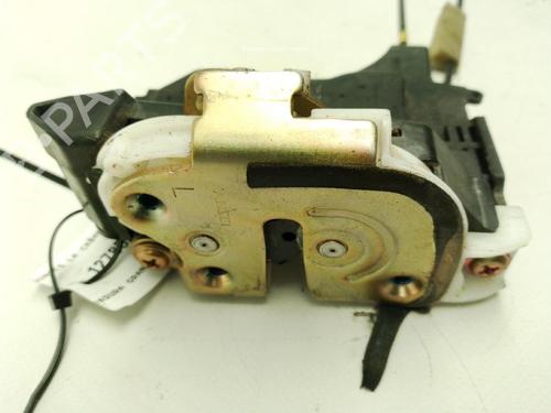Used Front left lock Front left lock MITSUBISHI GRANDIS (NA_W) 2.0 DI-D (NA8W) (136 hp) 34113080 34113080