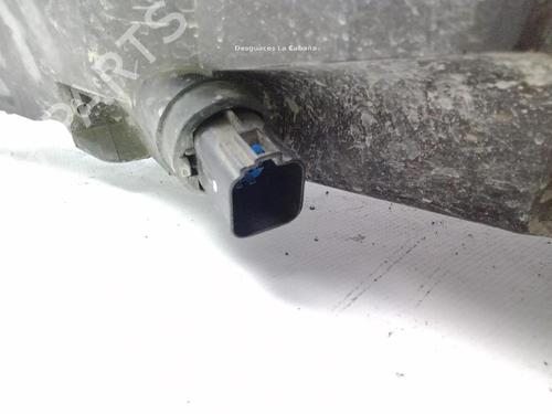 Højre forlygte FORD FOCUS I (DAW, DBW) 1.8 Turbo DI / TDDi | BP26446917C29 