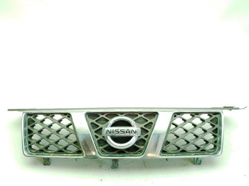 Used Grille Grille NISSAN X-TRAIL I (T30) 2.2 dCi (136 hp) 34363908 34363908