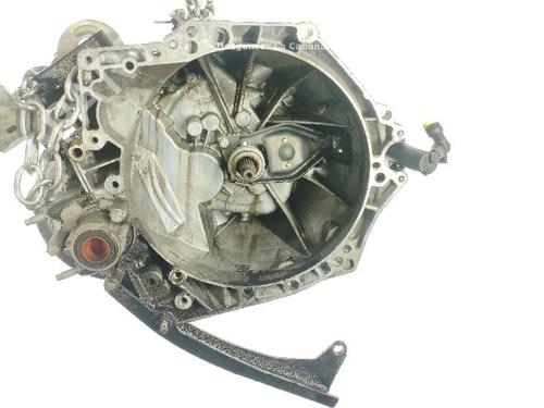 gearbox-citroen-c4-ii-nc_-2009-30410490 main image