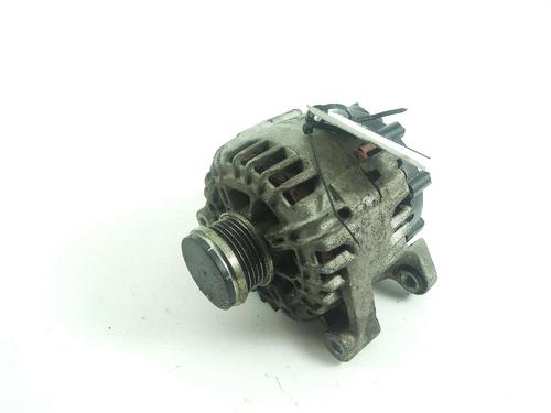 Used Alternator Alternator OPEL CORSA D (S07) 1.2 (L08, L68) (86 hp) 18363772 18363772