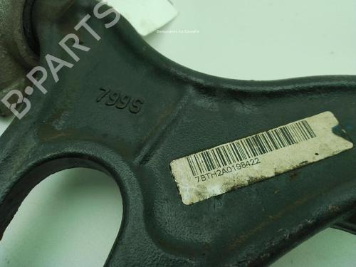 Left front suspension arm CITROËN JUMPY II Van 1.6 HDi 90 16V | BP31848348M12