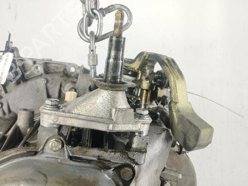 Gearbox CITROËN EVASION MPV (22, U6) 2.1 TD | BP27534299M3 