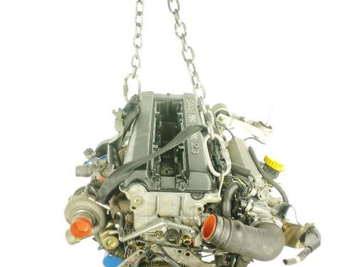 Used Engine Engine SAAB 9000 Hatchback 2.3 -16 Turbo CSE (200 hp) 33263163 33263163