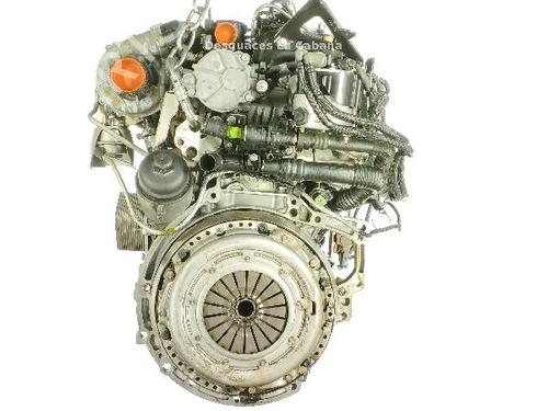 Engine FORD FOCUS II (DA_, HCP, DP) 1.6 TDCi | BP40442345M1 - Image 4