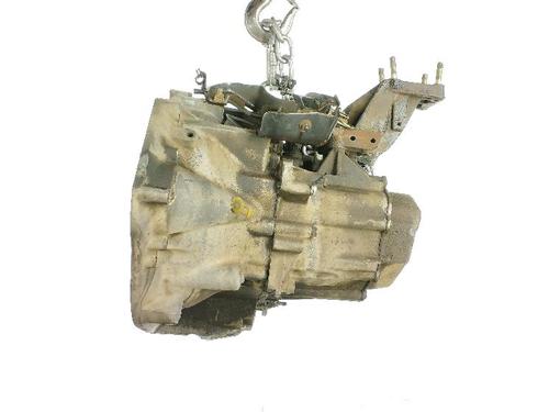 Gearbox FIAT DUCATO Van (244_) 2.3 JTD | BP37872210M3 - Image 2
