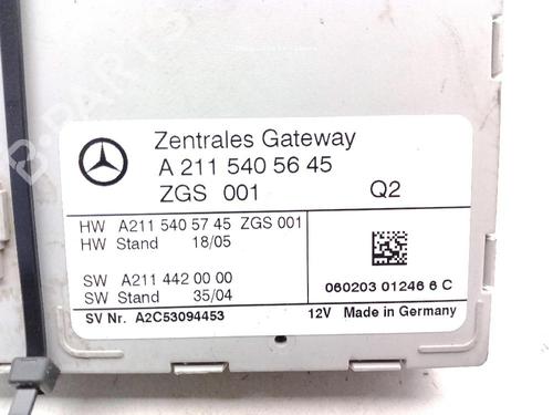 Electronic module SEAT LEON (1P1) 1.9 TDI | BP18362359M83 