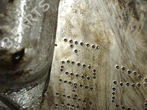 Engine CITROËN C4 Picasso I MPV (UD_) 1.6 HDi | BP32280228M1 