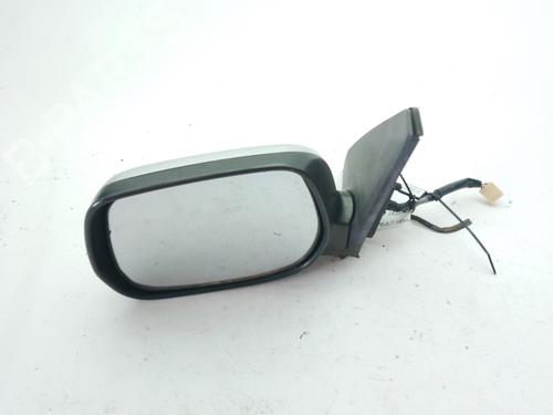 Used Left mirror TOYOTA RAV 4 II (_A2_) 2.0 D 4WD (CLA20_, CLA21_, CLA20R, CLA21R) (116 hp) 28578053