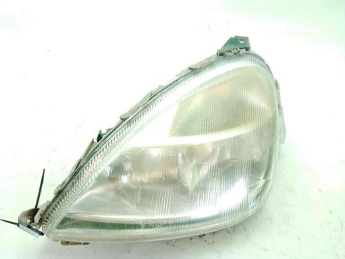 Used Left headlight Left headlight MERCEDES-BENZ A-CLASS (W168) A 140 (168.031, 168.131) (82 hp) 36405153 36405153