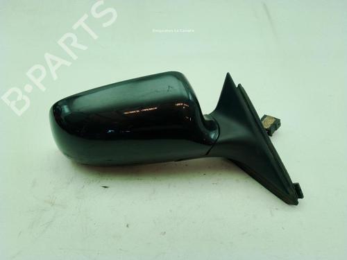 Right mirror AUDI A3 (8L1) 1.9 TDI | BP29475256C27