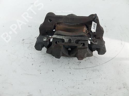 Used Right front brake caliper BMW 3 Touring (F31) 318 d (143 hp) 24040810
